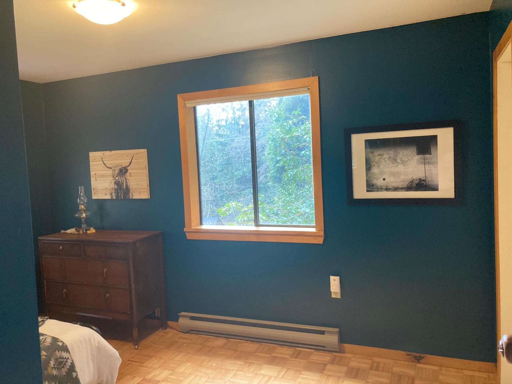 Forest Haven Hideaway Roberts Creek Buitenkant foto