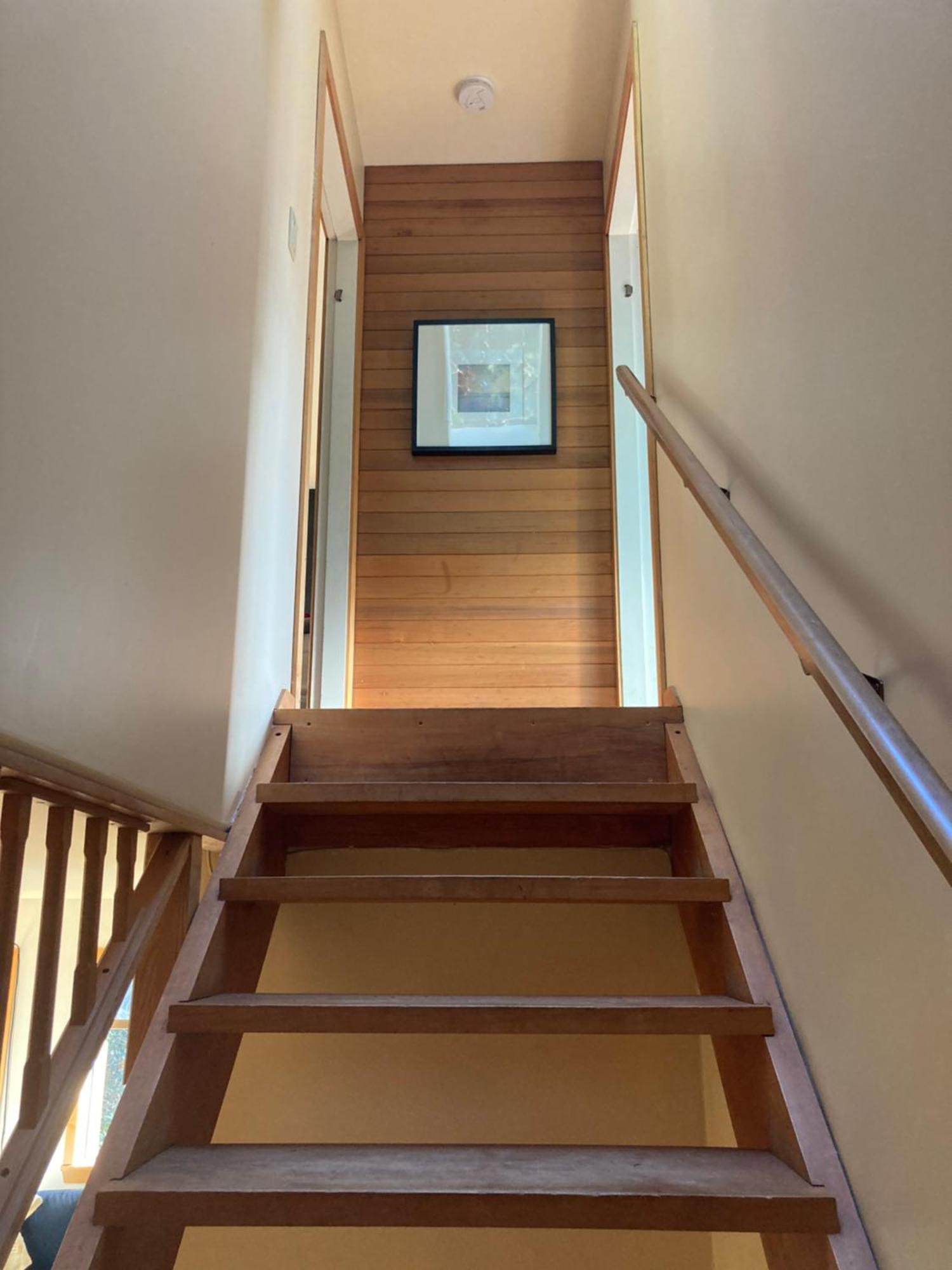 Forest Haven Hideaway Roberts Creek Buitenkant foto